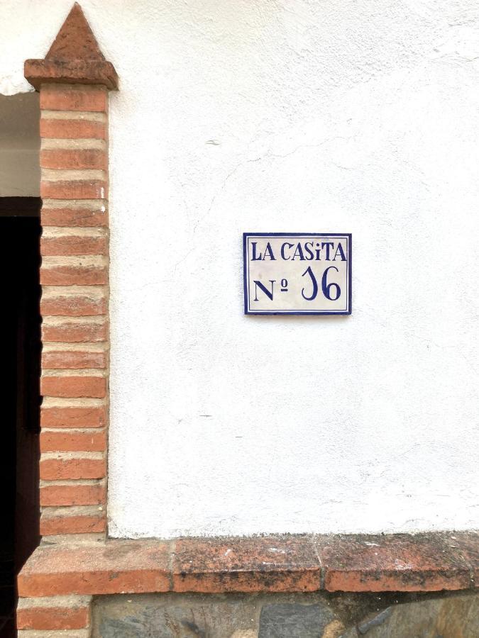 La Casita Βίλα Fuente del Oro Εξωτερικό φωτογραφία