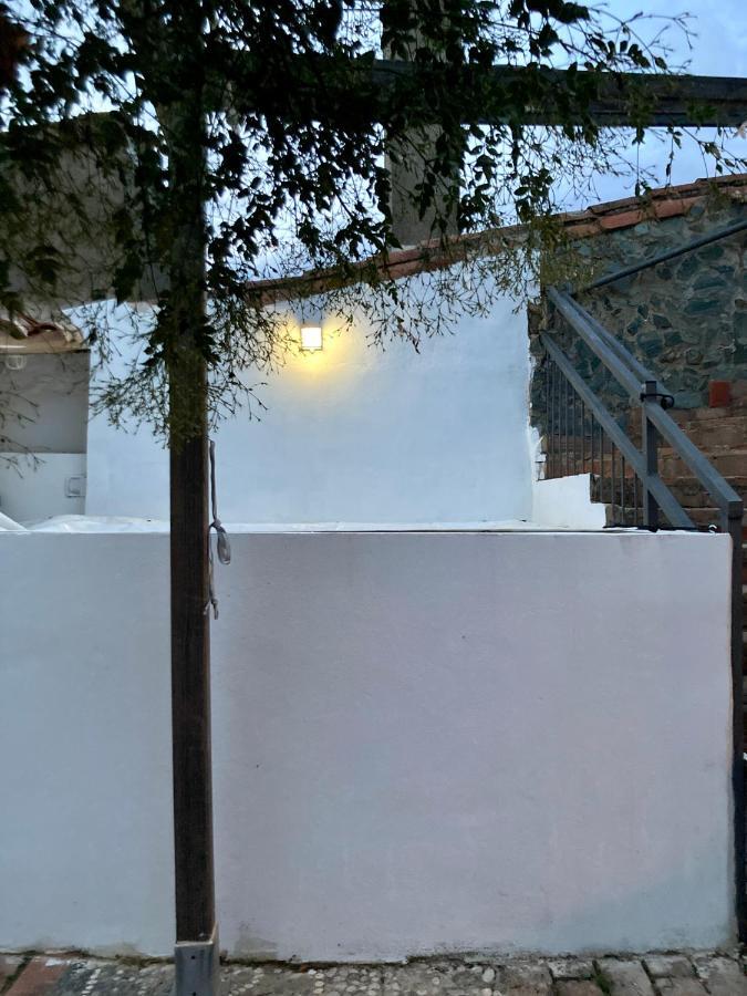 La Casita Βίλα Fuente del Oro Εξωτερικό φωτογραφία