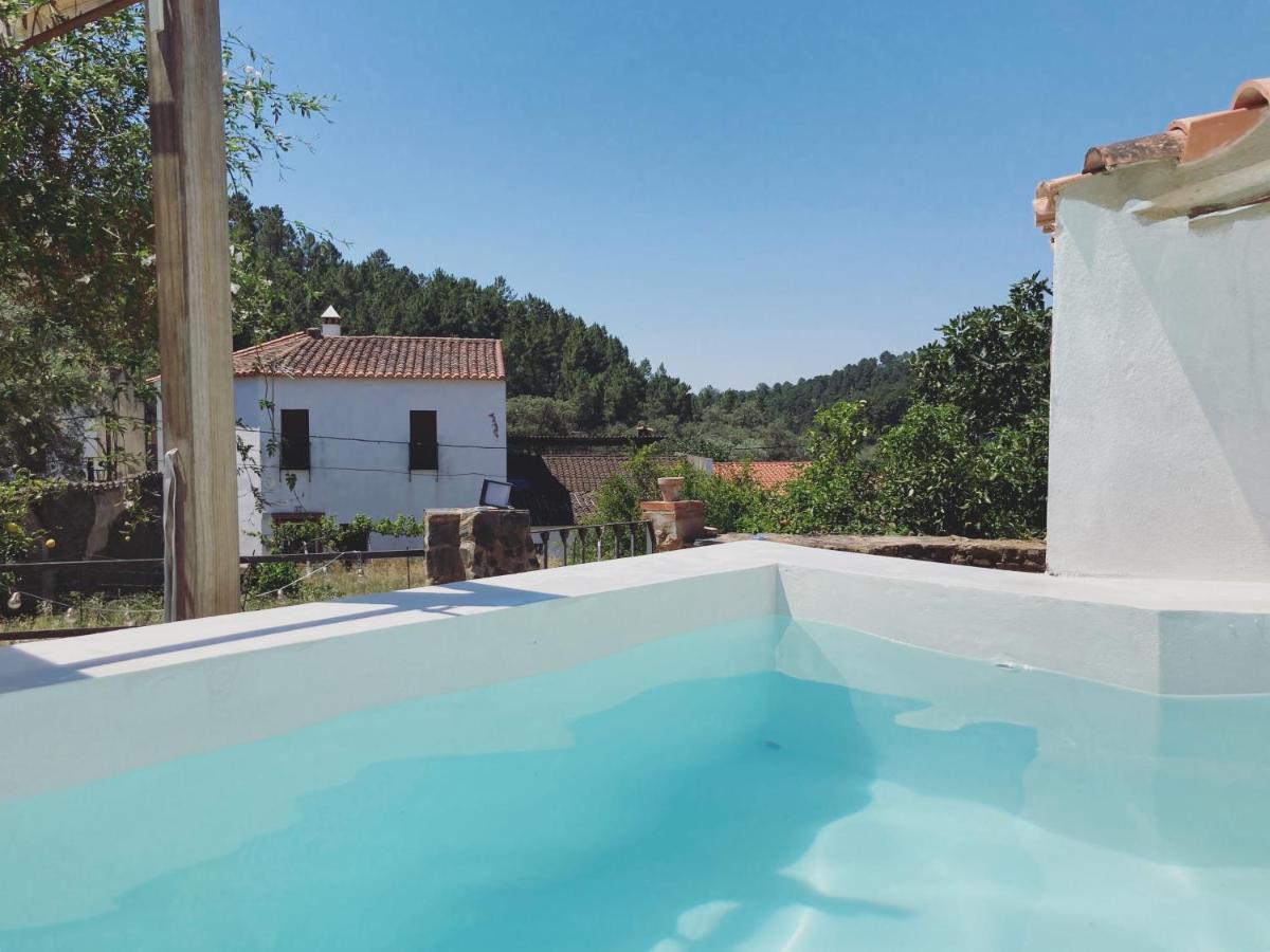La Casita Βίλα Fuente del Oro Εξωτερικό φωτογραφία