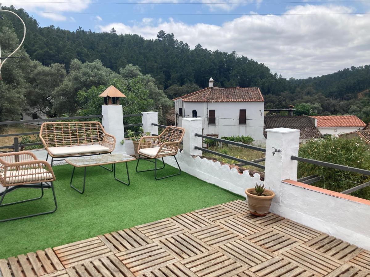 La Casita Βίλα Fuente del Oro Εξωτερικό φωτογραφία