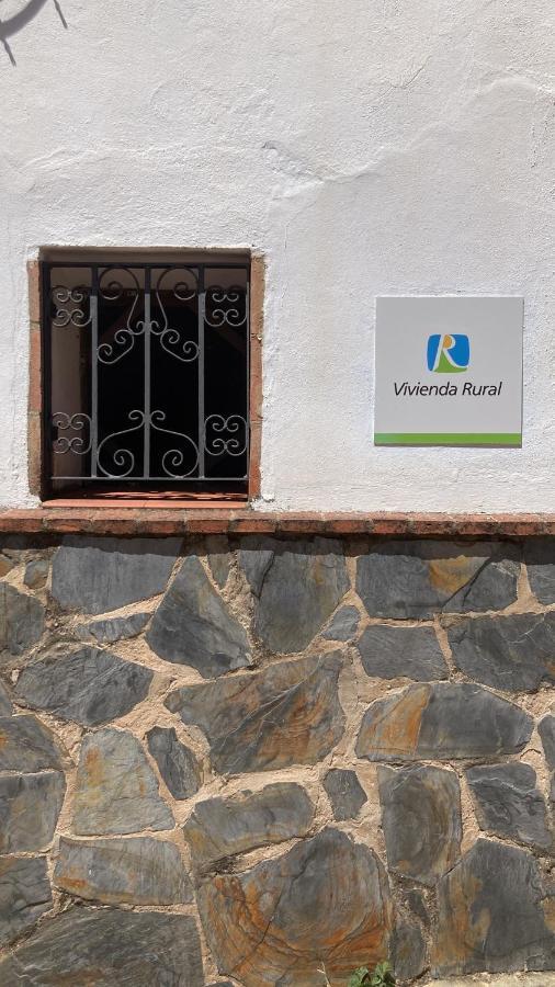 La Casita Βίλα Fuente del Oro Εξωτερικό φωτογραφία