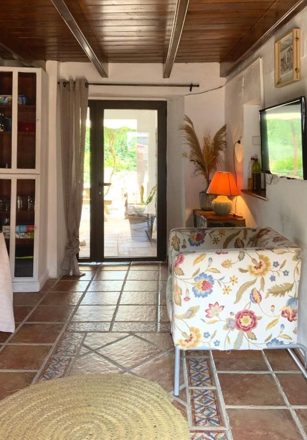 La Casita Βίλα Fuente del Oro Εξωτερικό φωτογραφία