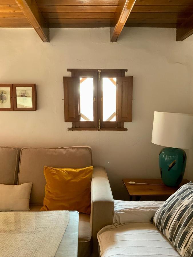 La Casita Βίλα Fuente del Oro Εξωτερικό φωτογραφία