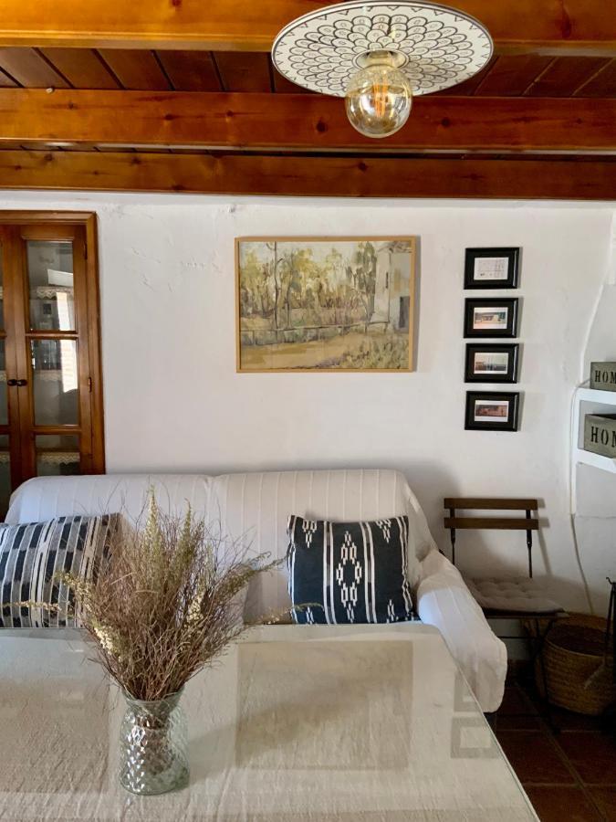 La Casita Βίλα Fuente del Oro Εξωτερικό φωτογραφία