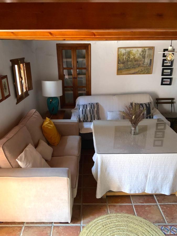 La Casita Βίλα Fuente del Oro Εξωτερικό φωτογραφία